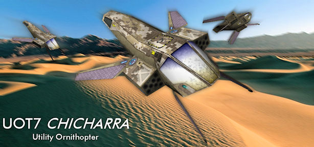 Miniaturas y Wargames